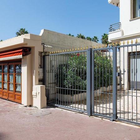 Palais Des Iles Yourhosthelper 戛纳 外观 照片